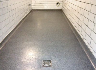 Fliesenüberarbeitung